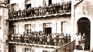 1410- Oran - Soeurs Trinitaires2